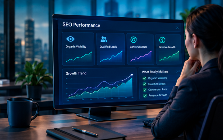 Growth Stack SEO